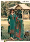 Sunshine By Mannrasiya Viscose Designer Salwar Suits Wholesalers In Surat
